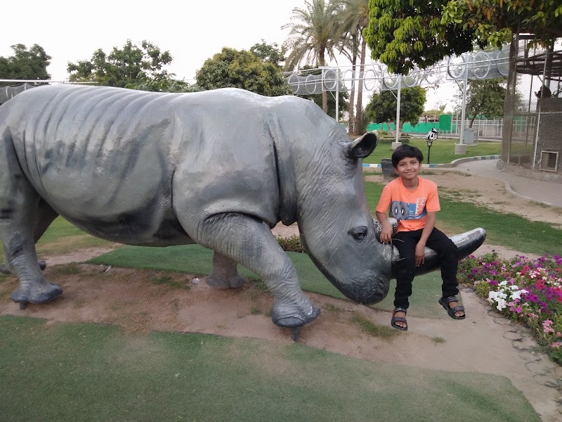 360 ZOO, DHA Multan in Multan, Punjab