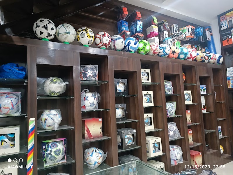 MSPORTS in Wah Cantt, Punjab