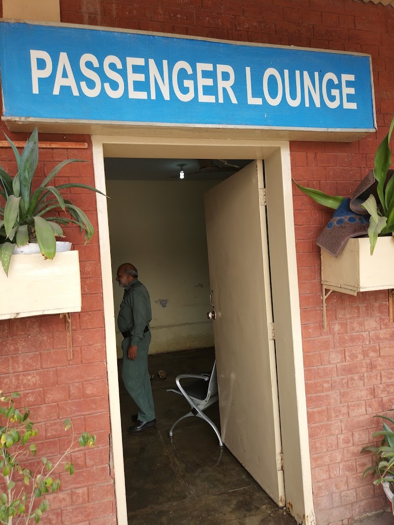 Daewoo Express Bus Service Sadiqabad in Sadiqabad, Punjab