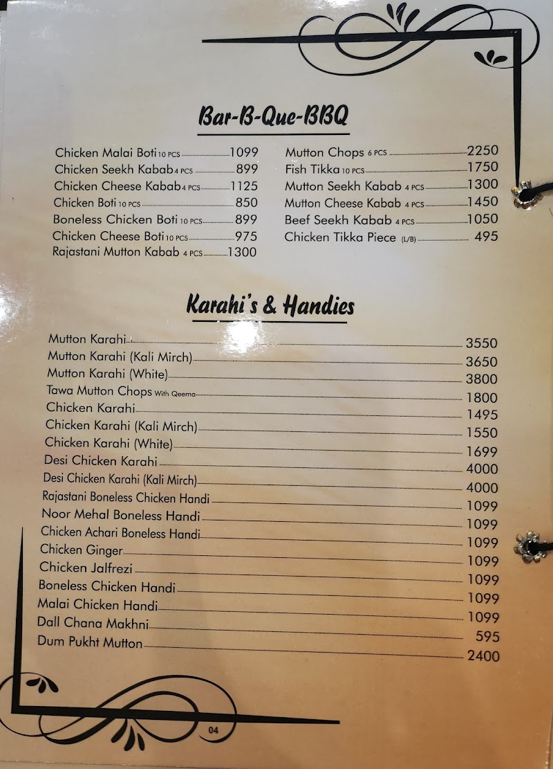 Sultan Grand Hotel & Restaurant in Shekhupura, Punjab