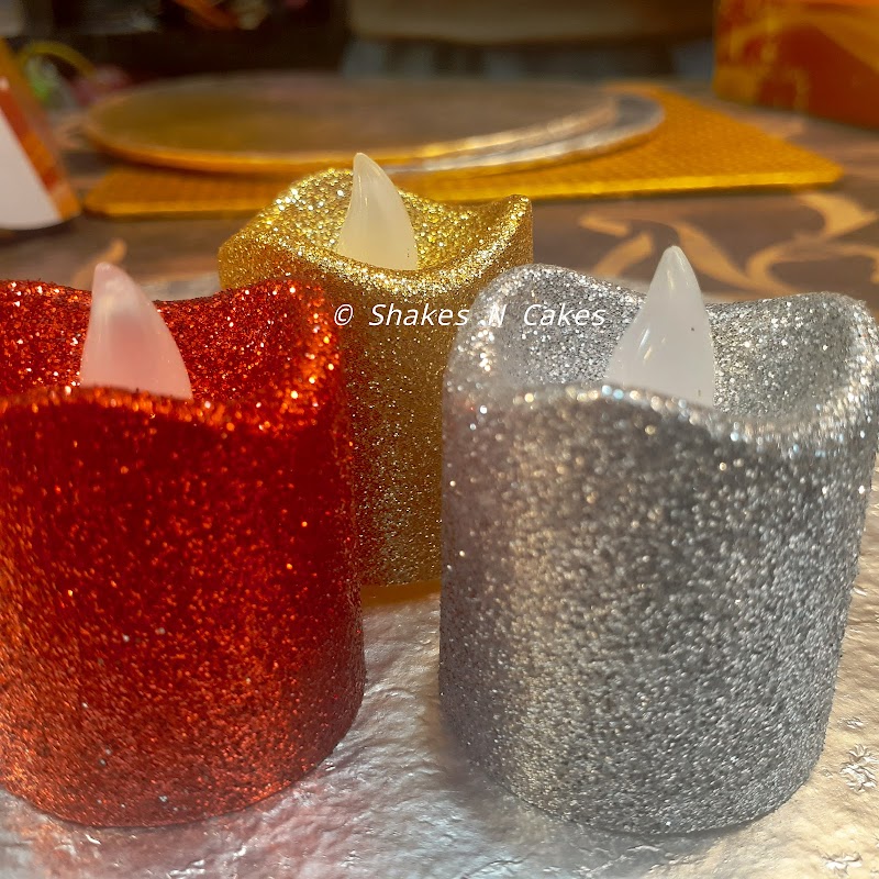 Shakes N Cakes (Sargodha) in Sargodha, Punjab