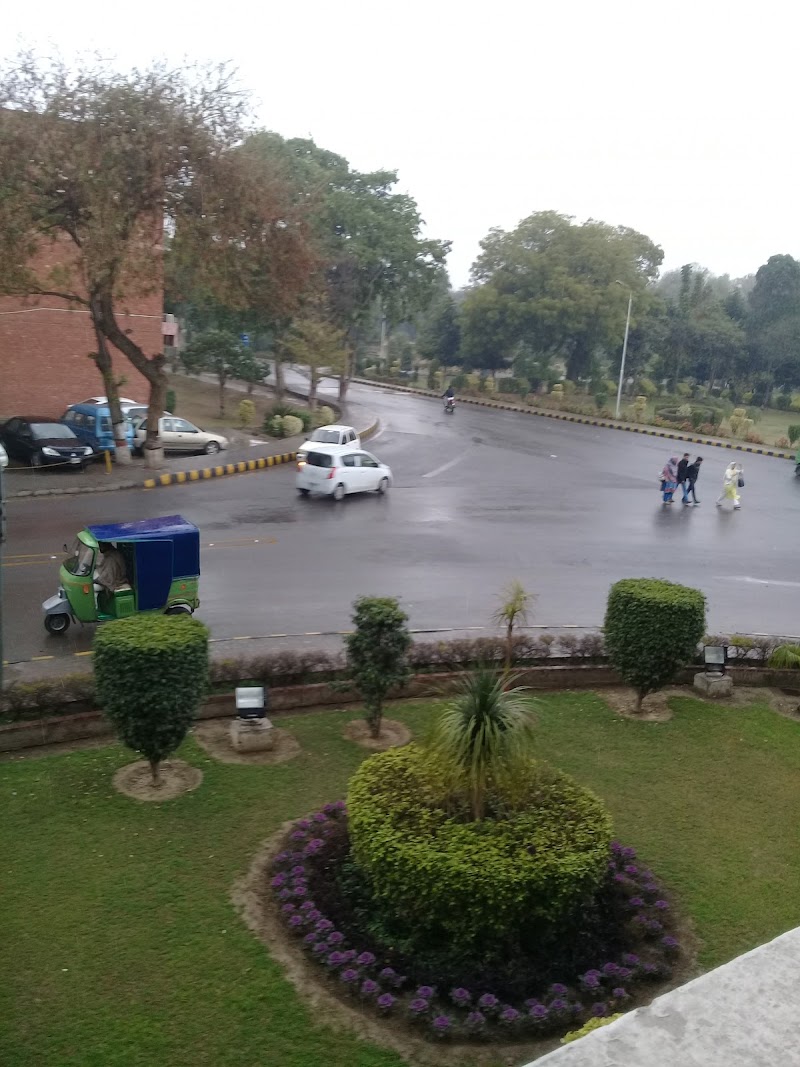 School Of Chemistry in لاہور, پنجاب
