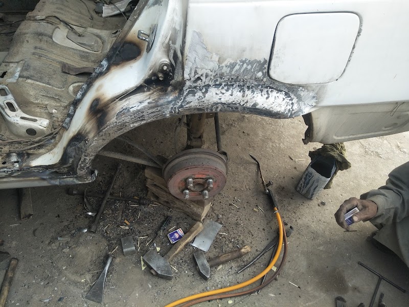 Maqbool Solutions in Talagang, Punjab