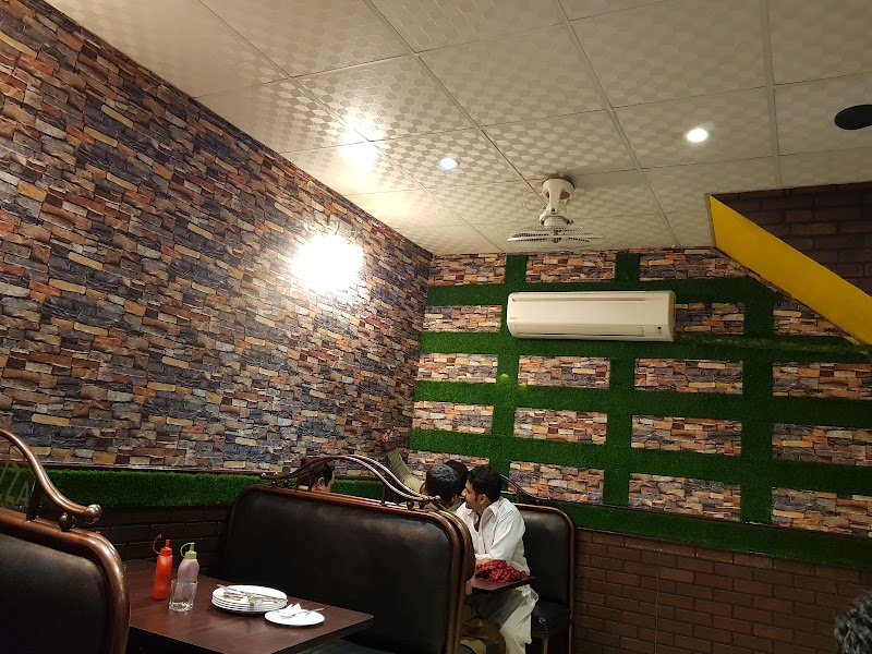 King Pizza in Gujranwala, Punjab