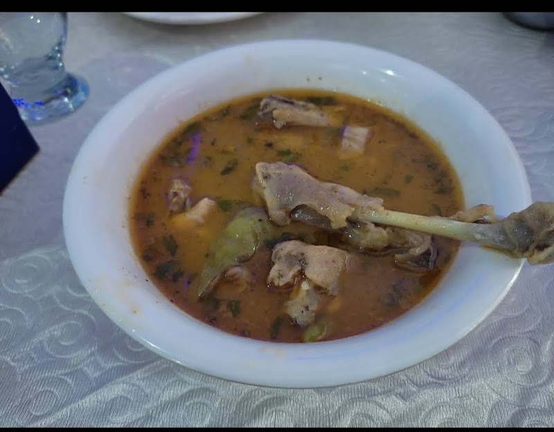 Al-Hamad Restaurant in Burewala, Punjab