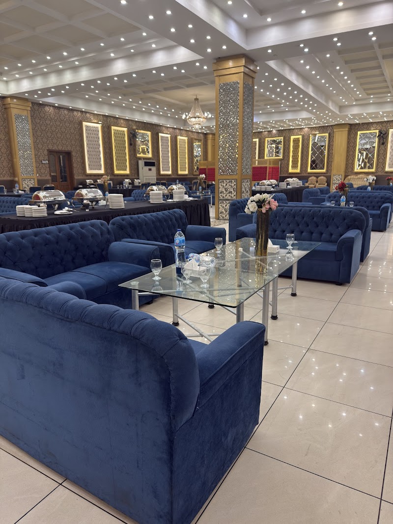 Four Seasons Restaurant in Bahawalpur, Punjab