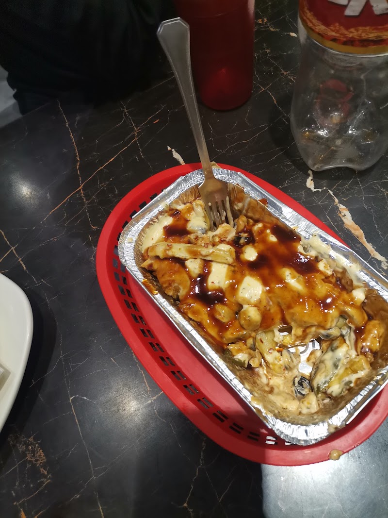 Pizza Online Burewala in Burewala, Punjab