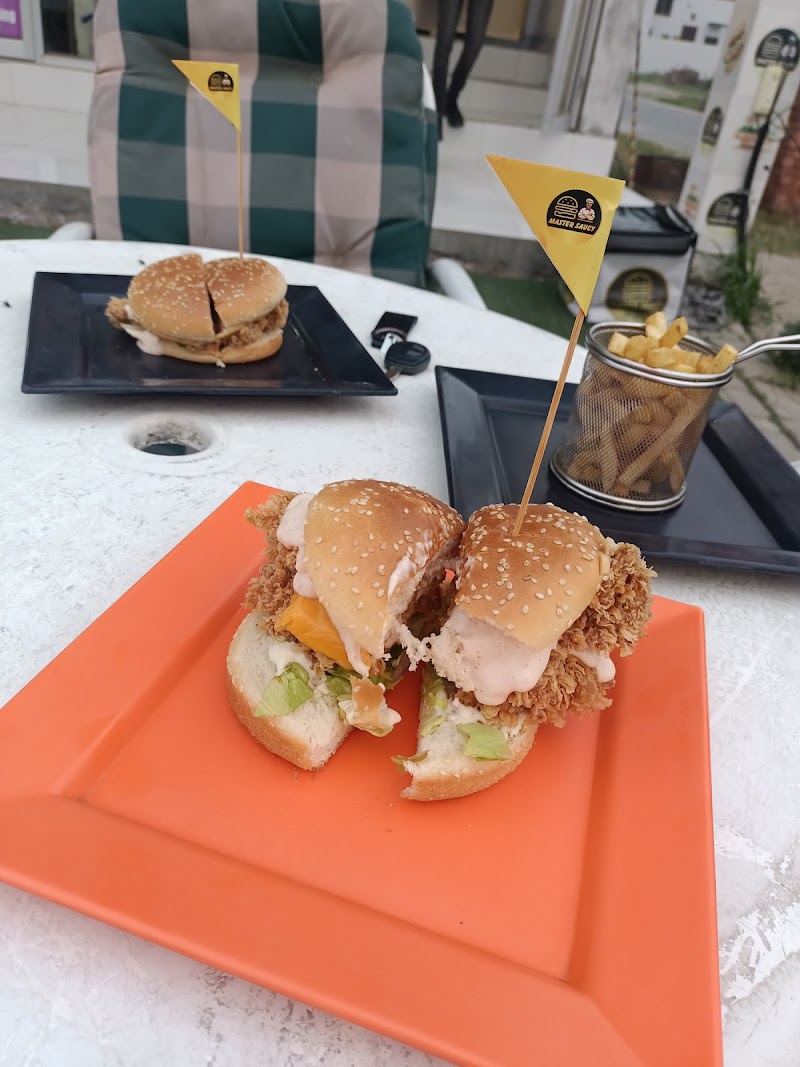 Master Saucy in Gujranwala, Punjab