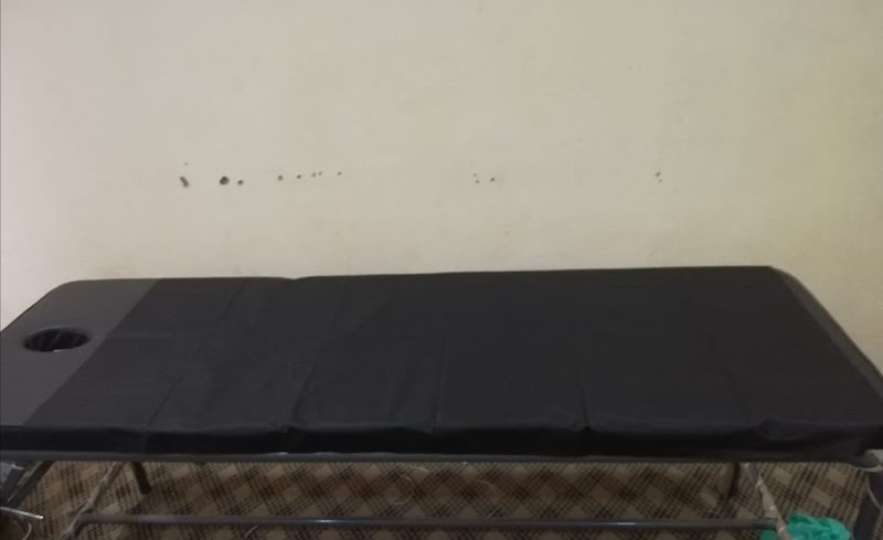 DHA Massage Center Somion SPA in Lahore, Punjab