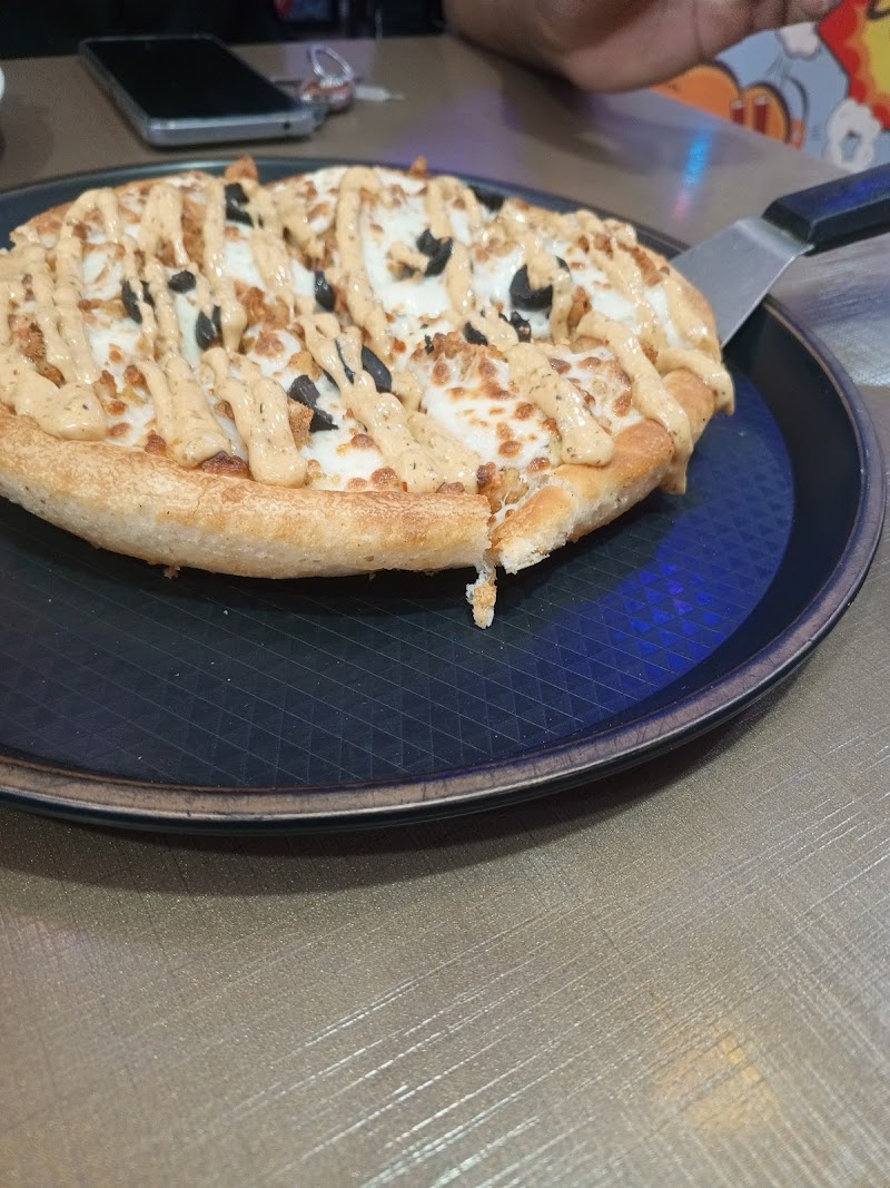 PizzaLogist in Bahawalpur, Punjab