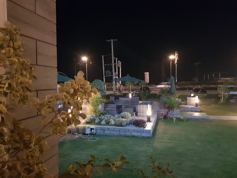 Second Cup, GT Road Gujrat in Gujrat, Punjab