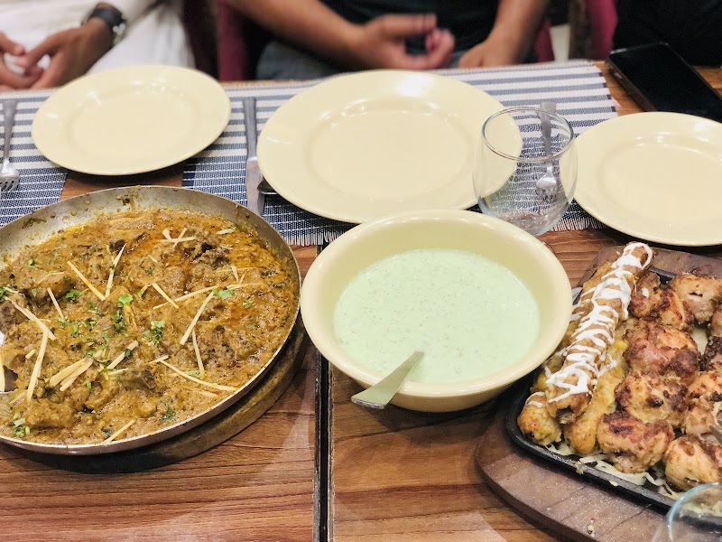 SUBHAN'N SULTAN RESTAURANT in Gujranwala, Punjab