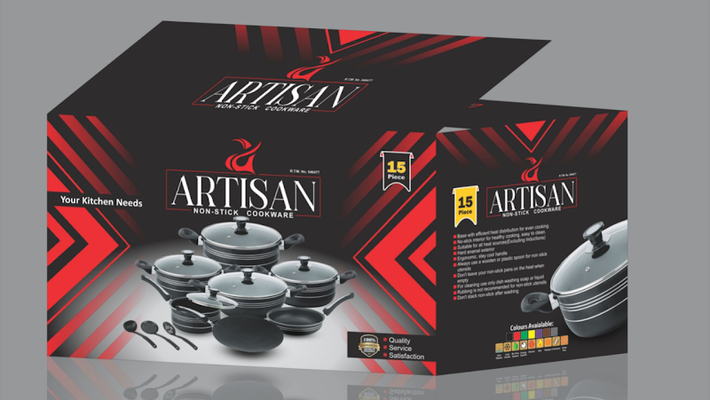 Artisan Cookware