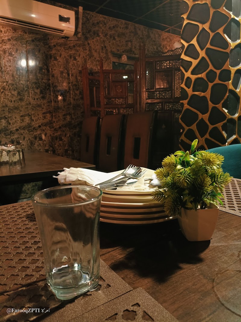 New Sheikh Chargha House in Jhelum, Punjab