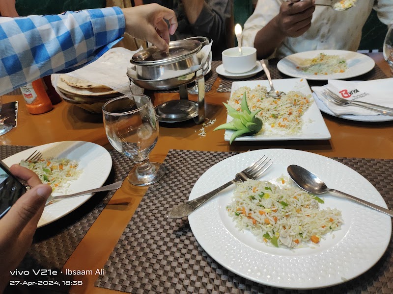 Bhiya Pizza and Fast Food Gujrat in Gujrat, Punjab