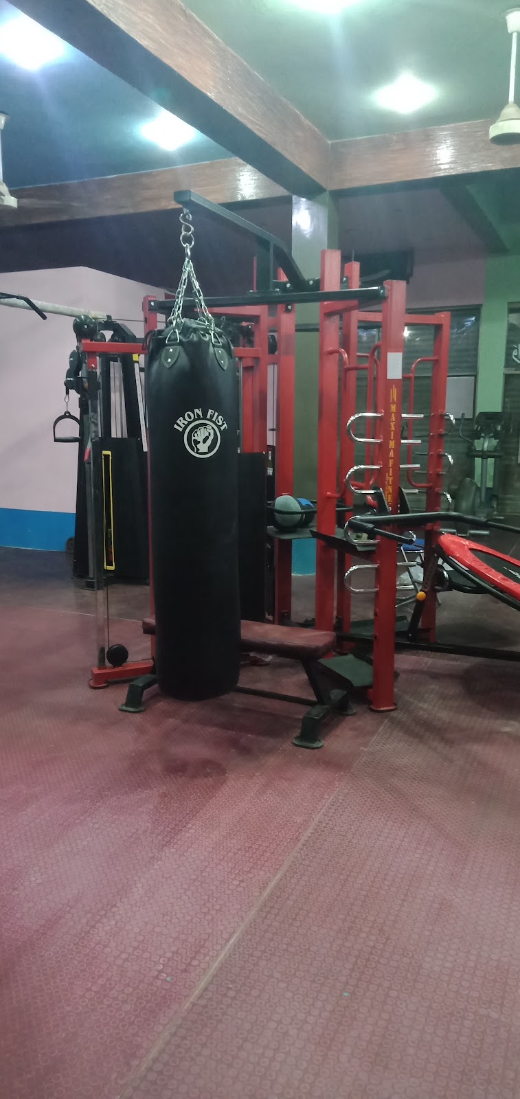 Body Care Gym in Gojra, Punjab