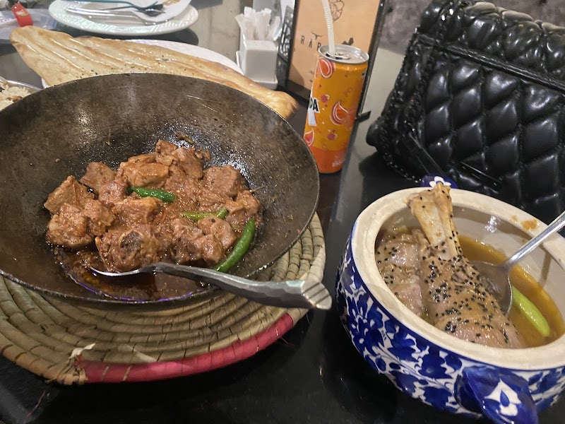 The Last Tribe in Lahore, Punjab