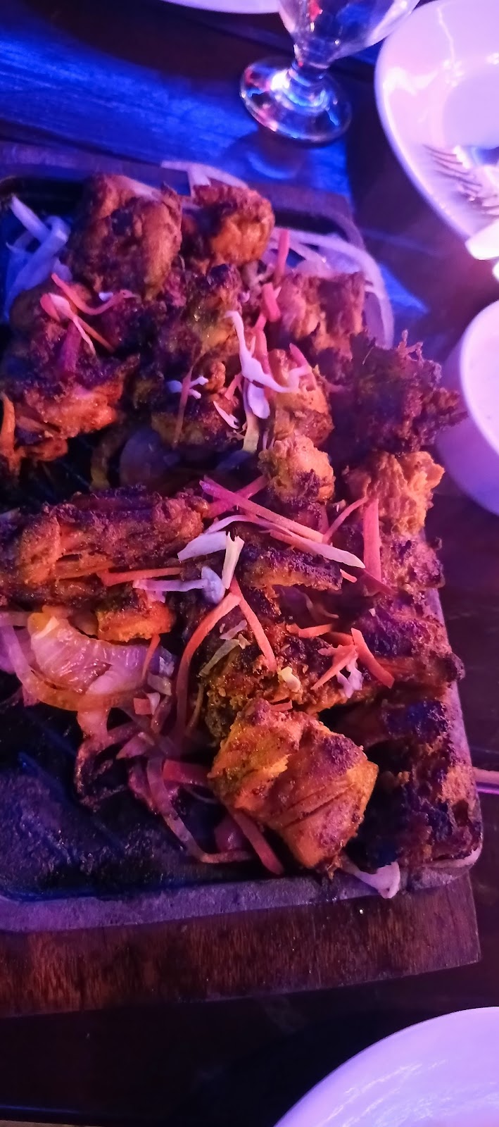 NAWAB Continental and Chinese in Toba Tek Singh, Punjab
