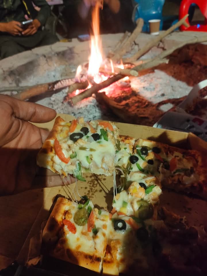 Pizza Panther in Sheikhupura, Punjab