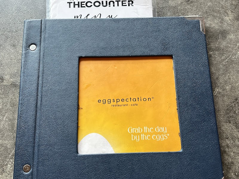 Eggspectation Restaurant Cafe in Lahore, Punjab
