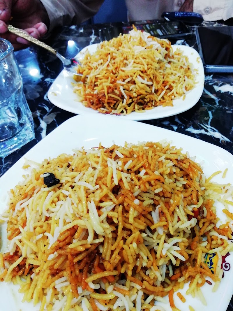 Karachi Biryani Burewala in Burewala, Punjab