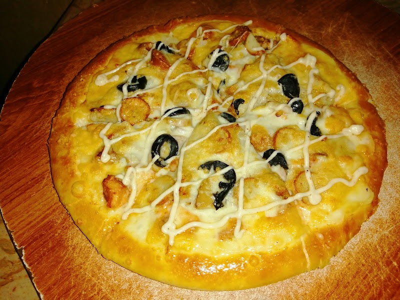 Farooq's Kitchen in Bahawalpur, Punjab