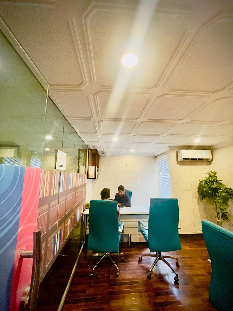 Times Consultant - Multan in Multan, Punjab
