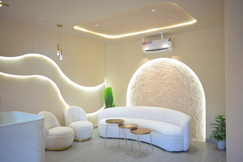 Aura Skin & Laser Clinic in Sialkot, Punjab