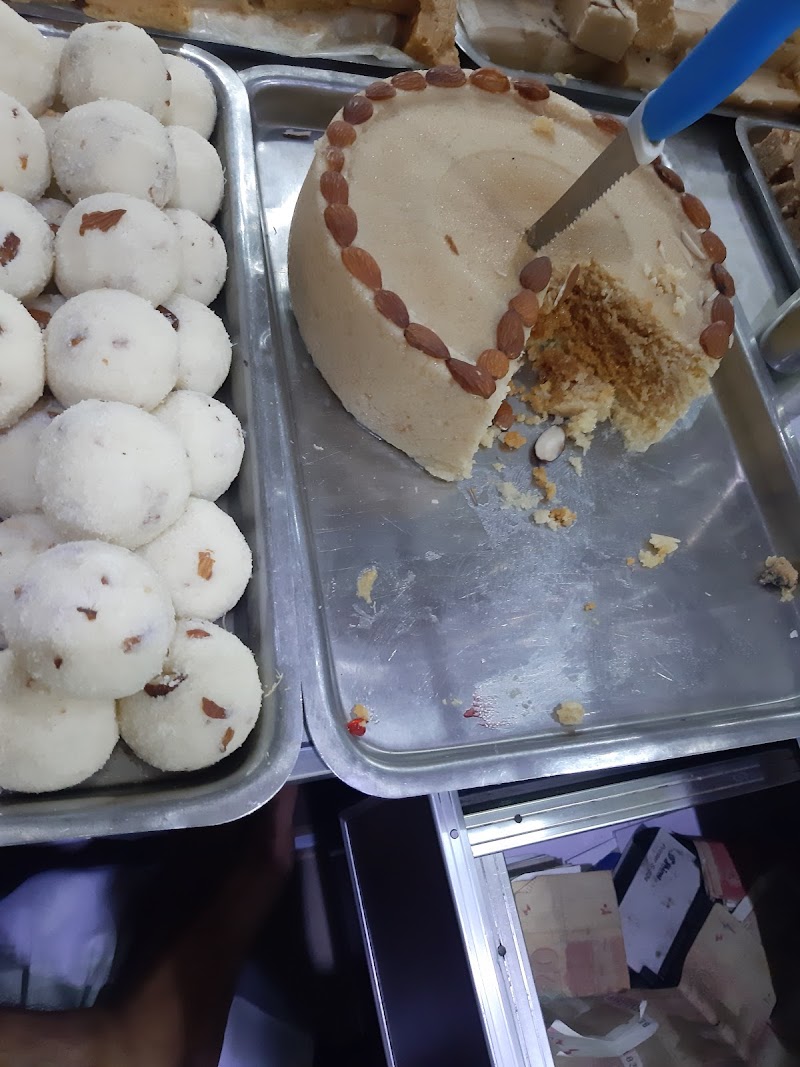 Sufi Sweets & Bakers in Burewala, Punjab