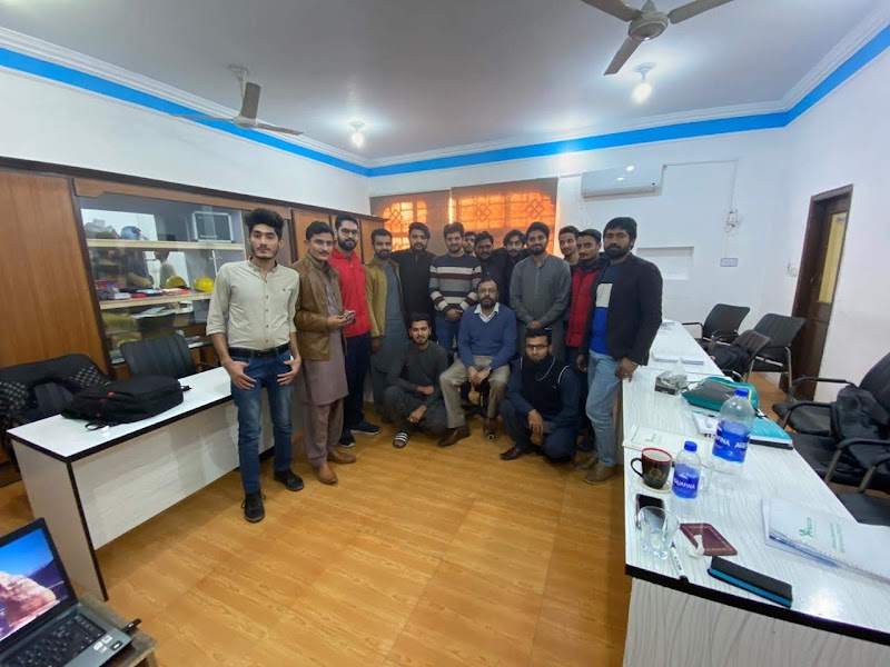 ABACUS INTERNATIONAL - Nebosh in Lahore Pakistan in Lahore, Punjab