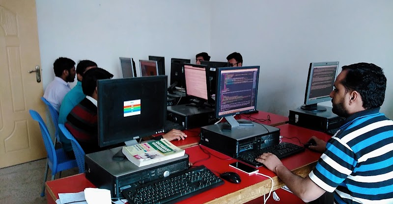 Maqbool Solutions in Talagang, Punjab