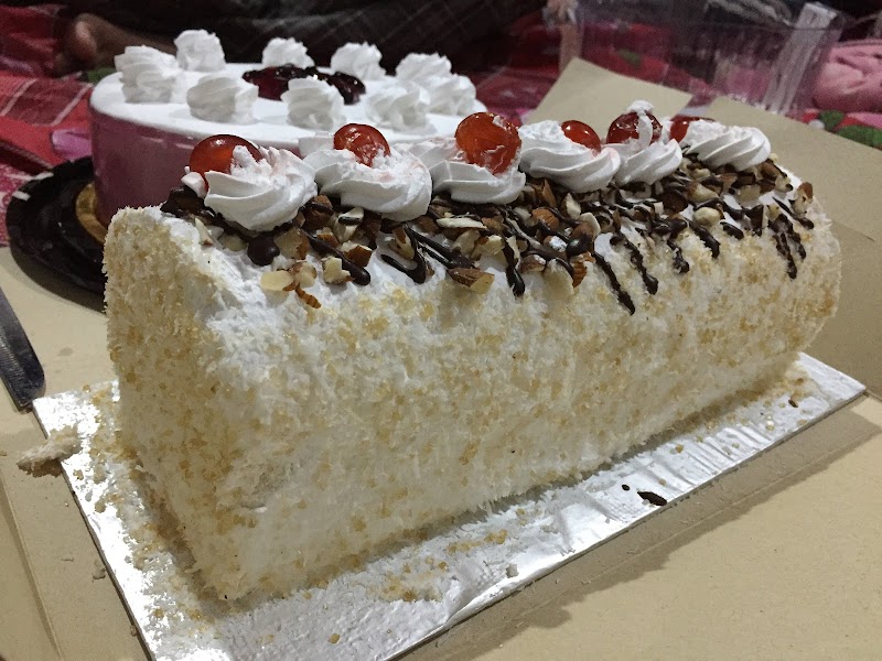 Gourmet Foods and Bakers in Muzaffargarh, Punjab