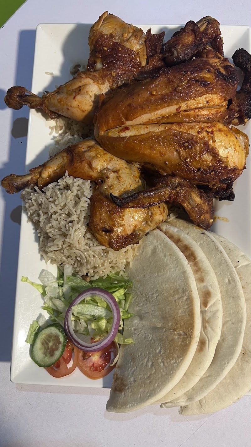 Wingo’s - Gujranwala in Gujranwala, Punjab