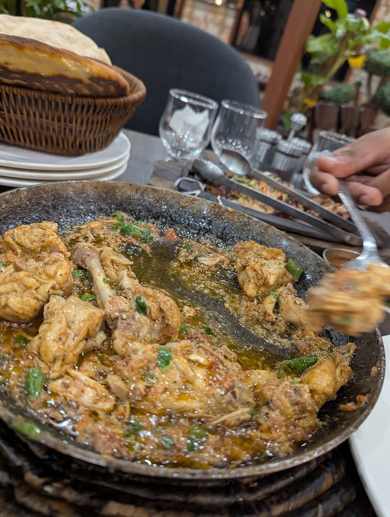 Pind Restaurant Sheikhupura in Sheikhupura, Punjab