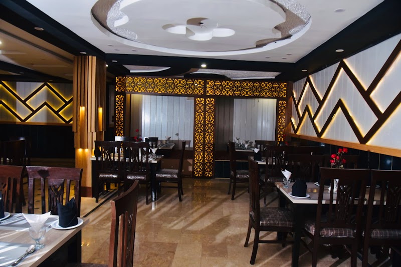 Saggian Kababish Family Restaurant and Caterers