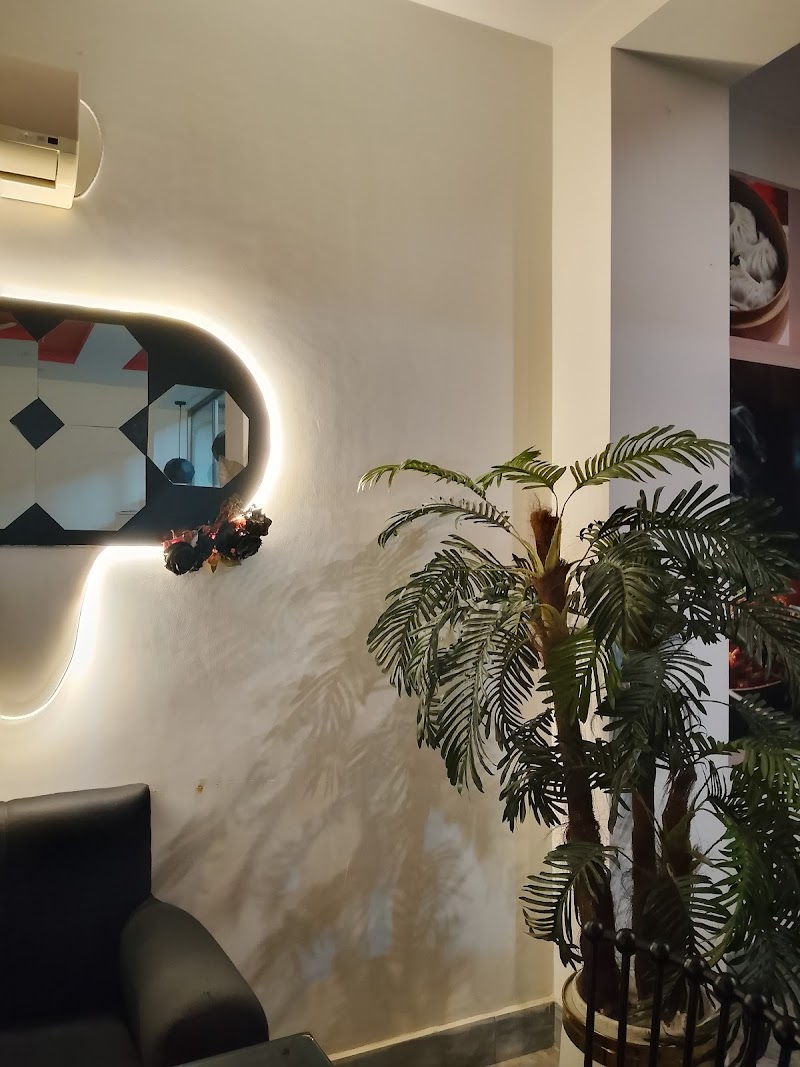 Fusion Kitchen in Gojra, Punjab