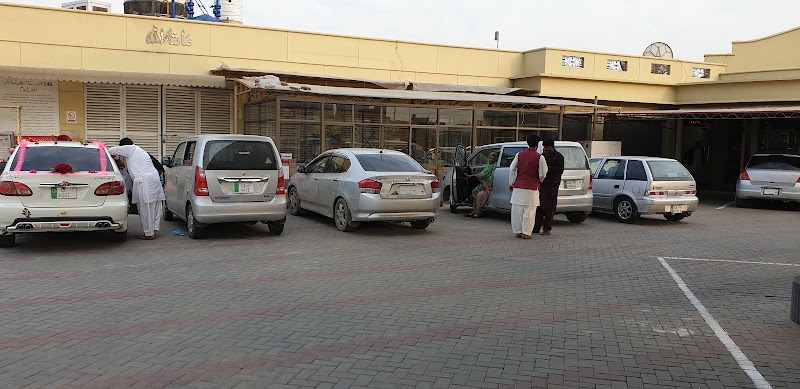 Lahore Petroleum & CNG Station Sahiwal Bypass in Sahiwal, Punjab