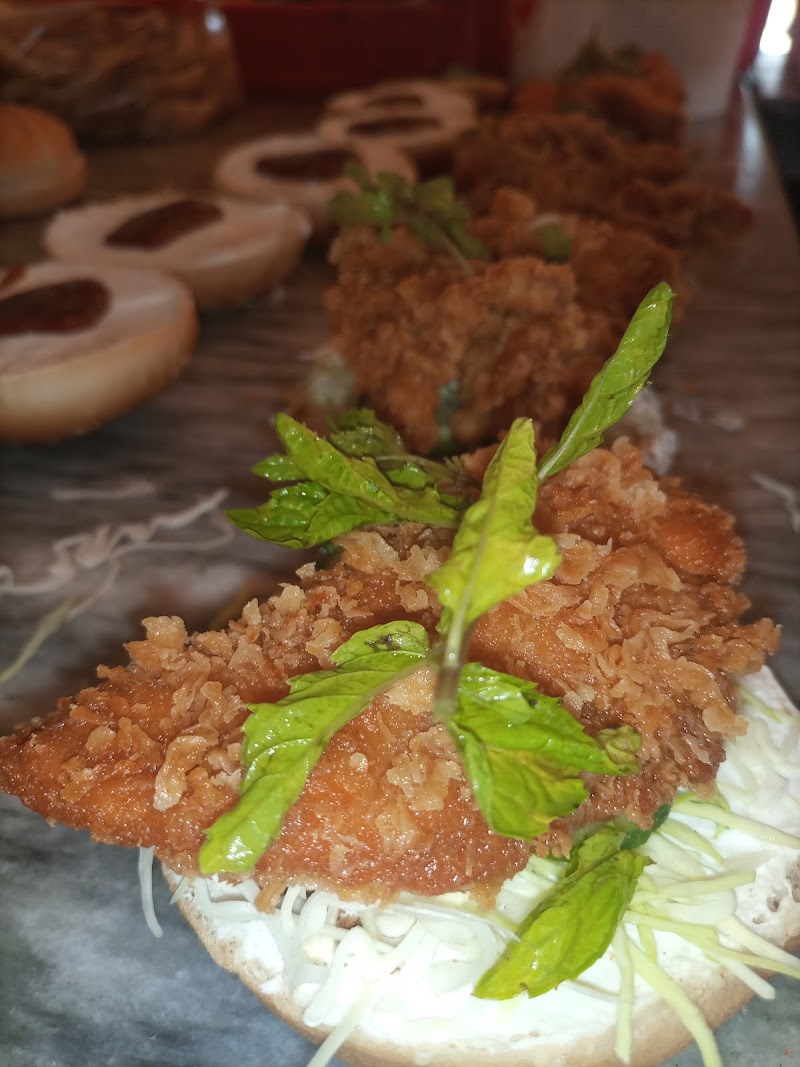 Fri-Chicks Khanewal in Khanewal, Punjab