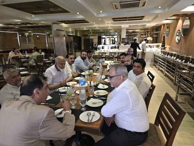 MEI KONG in Lahore, Punjab