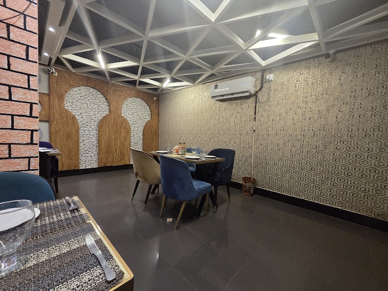 Saqafat Bakery & Cafe in Sargodha, Punjab