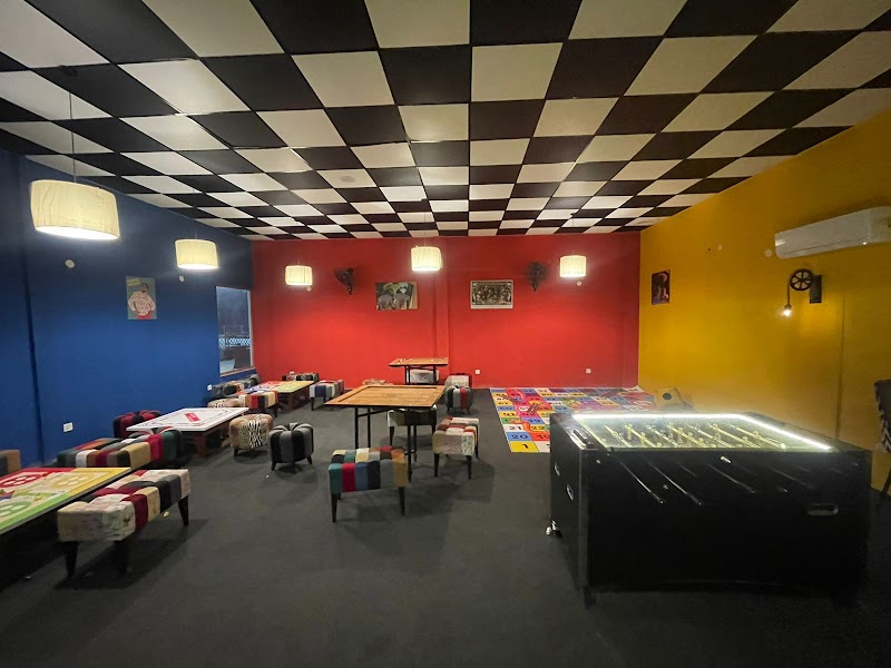 Sportzilla Formula Karting Club & Sports Arena in Lahore, Punjab