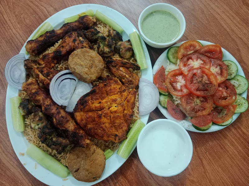 Star Foods Pulao Kabab in Taxila, Punjab