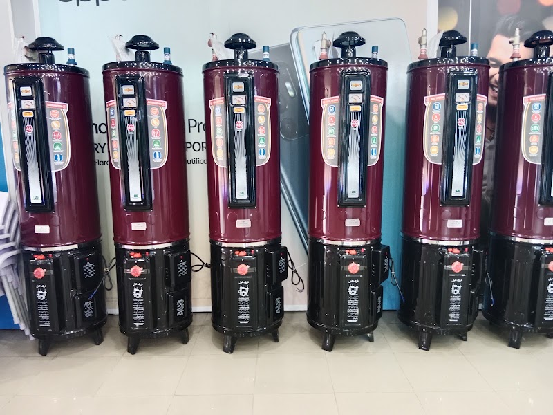 Naeem Electronics in Sheikhupura, Punjab