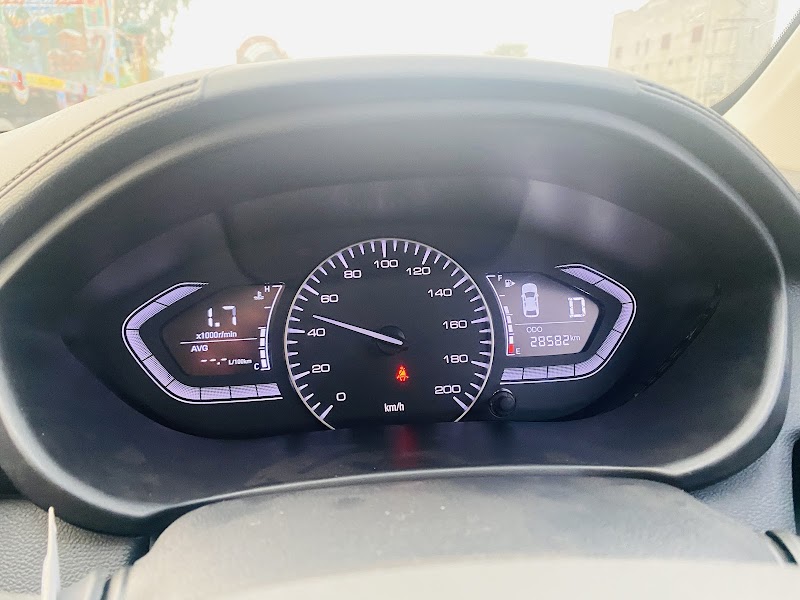 Changan Auto Gujrat in Gujrat, Punjab