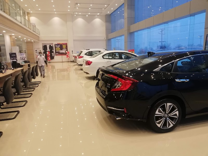 Honda Multan in Multan, Punjab