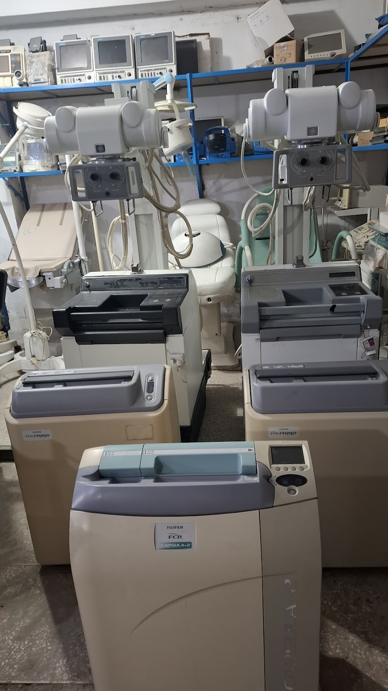 Unique Medical Services in Rawalpindi, Punjab