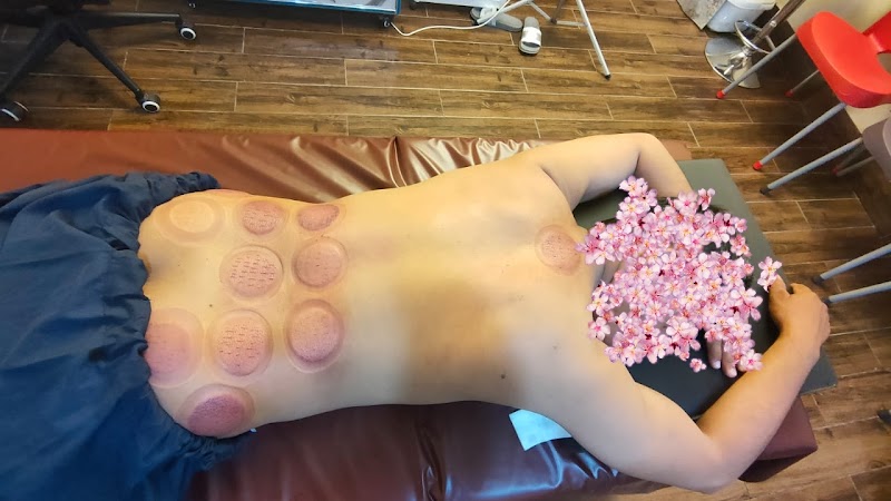 Hijama House in ملتان, پنجاب