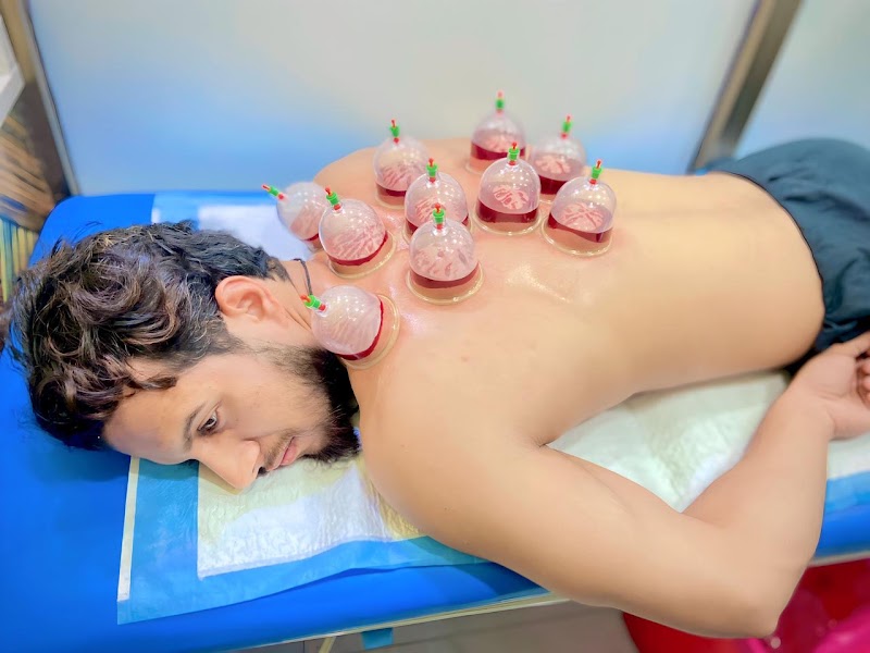 Shafqat Al Hijama Centers Gujranwala in Gujranwala, Punjab