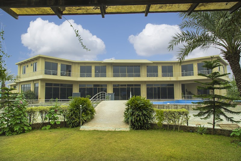 The Genius - Psychiatric & Addiction Treatment Center in Lahore, Punjab