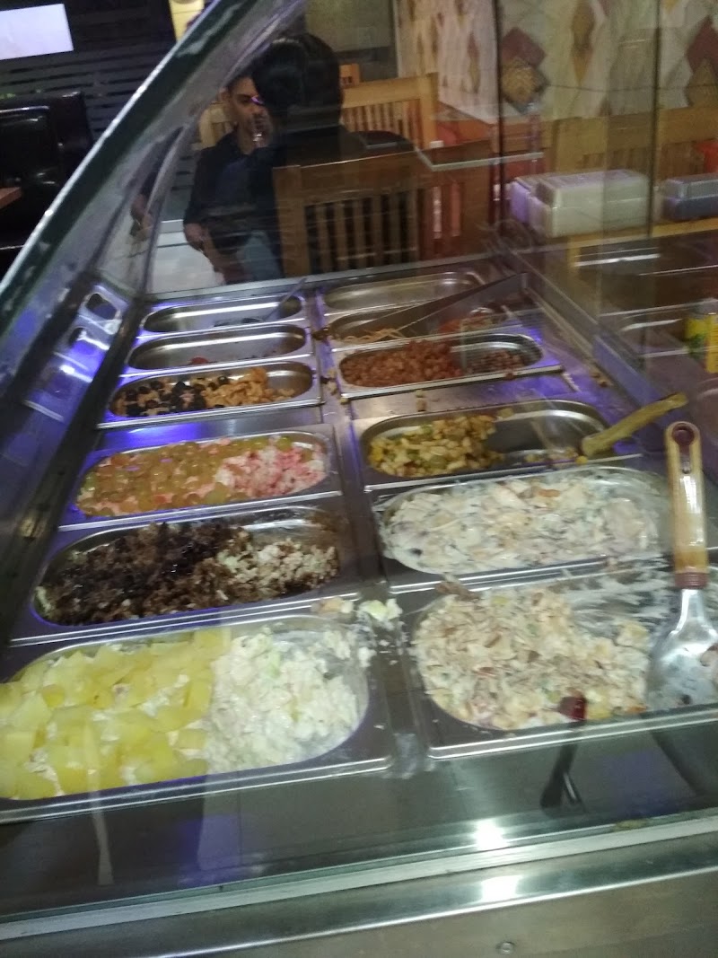 K&Q Pizza Parlour in Kasur, Punjab